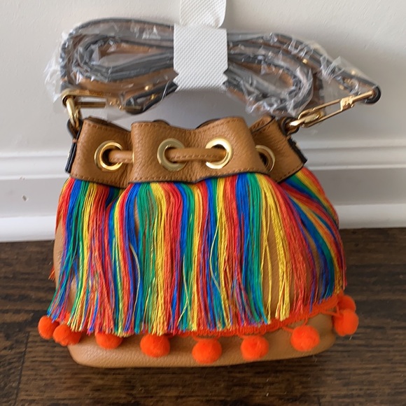 Milly cross body bag - Picture 2 of 3